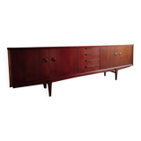 Enfilade 1960