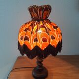 Vintage table lamp