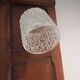 Vintage wall lamp