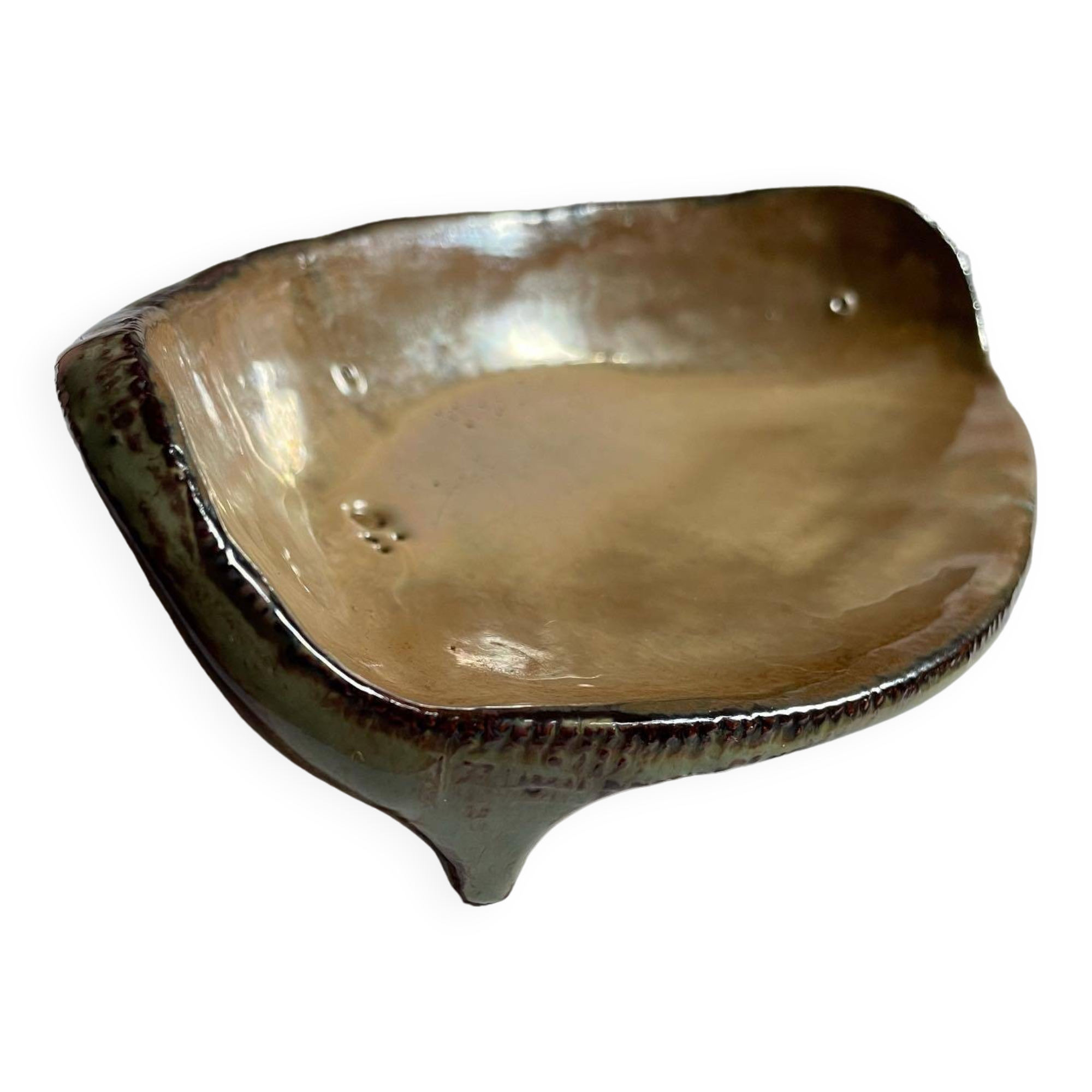 Juliette Derel ceramic bowl