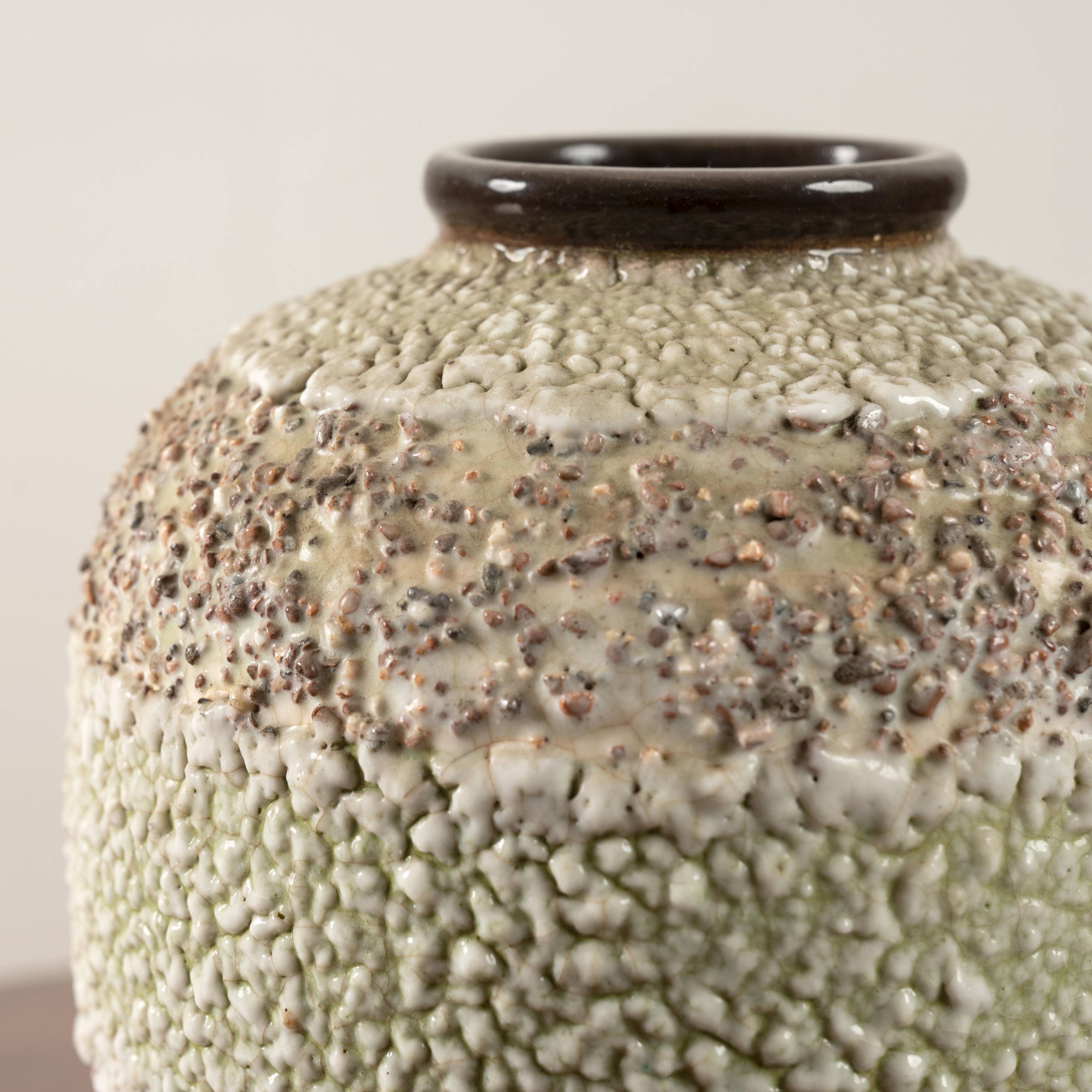 Louis Dage art deco ceramic circa 1940