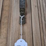 Grande armoire Art Déco en chêne, restaurée