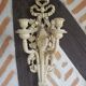 Louis XVI style wall candlestick