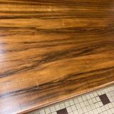 Walnut dining table