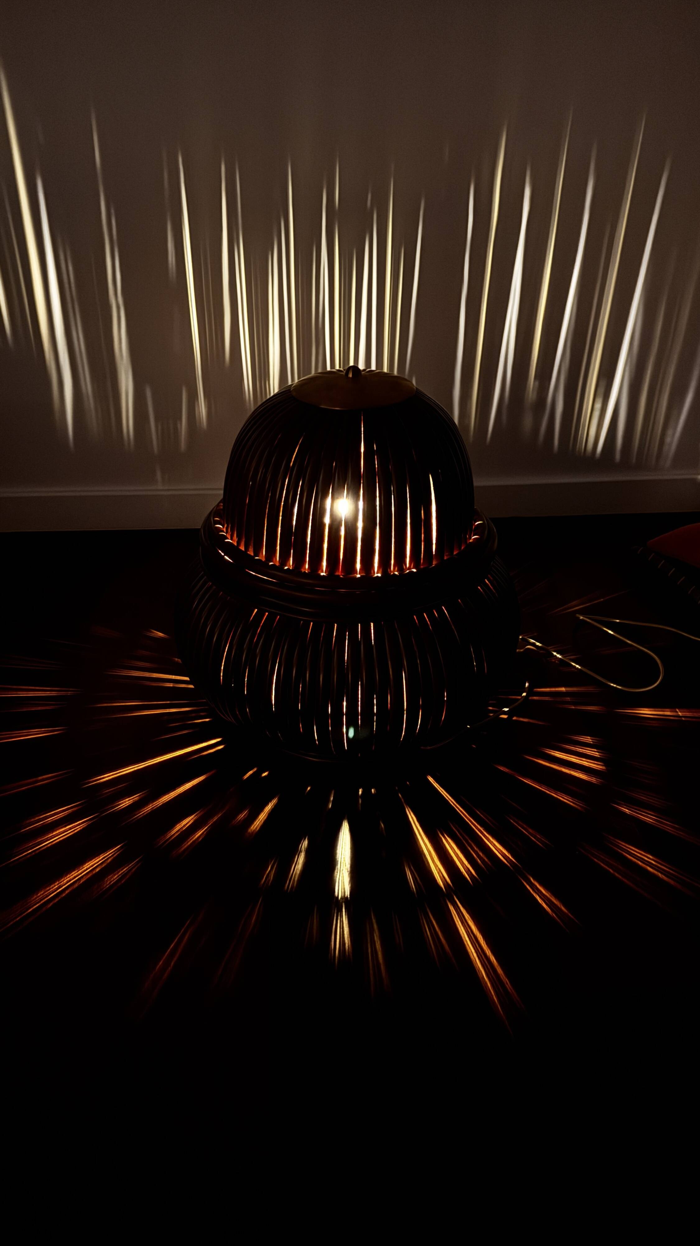 GUBI BOHEMIAN 72 FLOOR LAMP