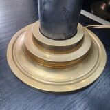 Set of 2 industrial & curiosity lamps – tin clysters