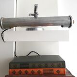 Lampe de piano des années 1930 Hollywood Regency