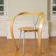 Fauteuils "revers" d'Andréa Branzi édités par Cassina 1993