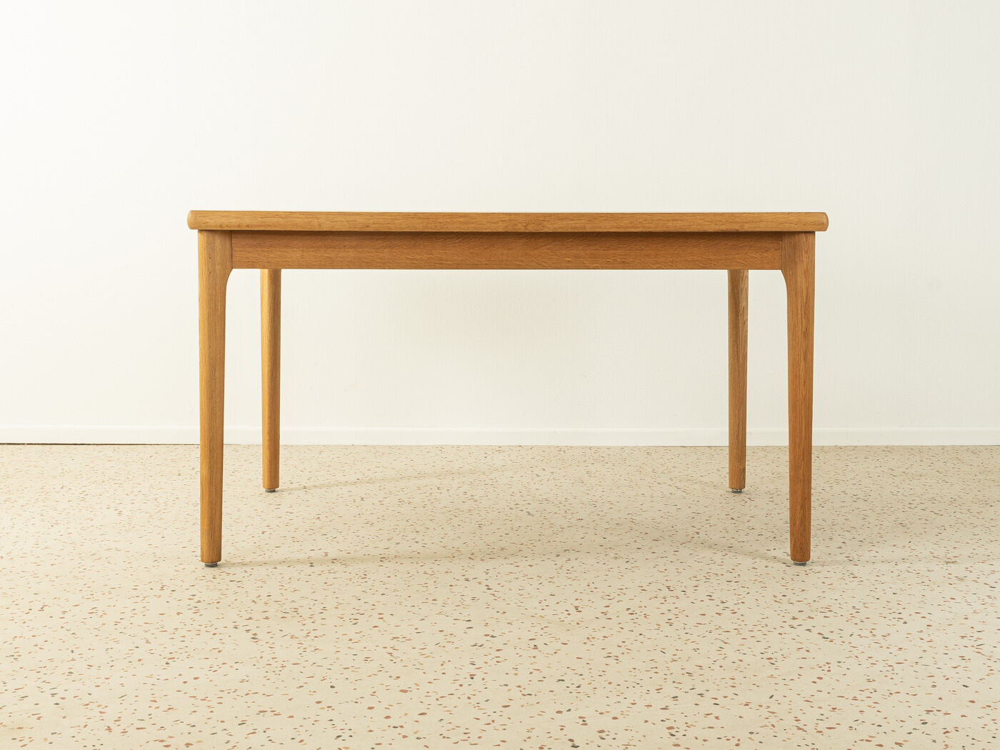 1960s Dining table, Henning Kjærnulf