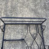large wall coat rack