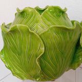 Ceramic cabbage Jean Roger