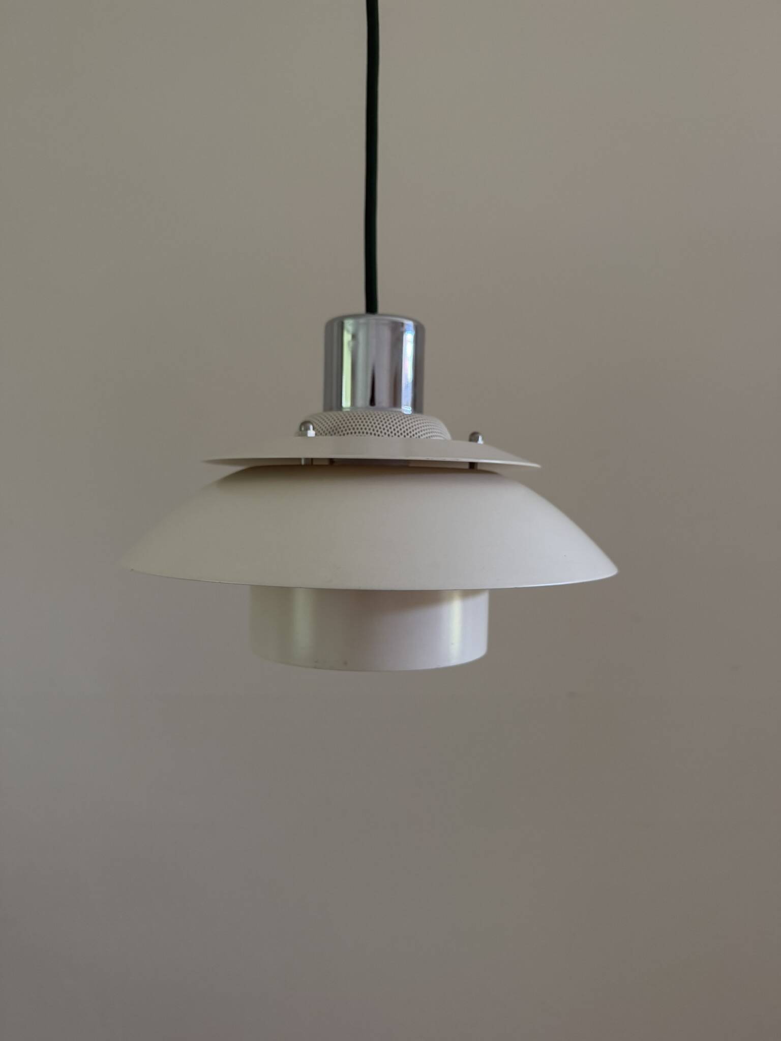 Vintage Dana Light - Danish design lamp