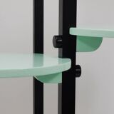 André Groult Chevet Art Deco French, Flower Stand, Shelf or Display, France, 1920s