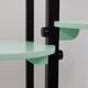 André Groult Chevet Art Deco French, Flower Stand, Shelf or Display, France, 1920s