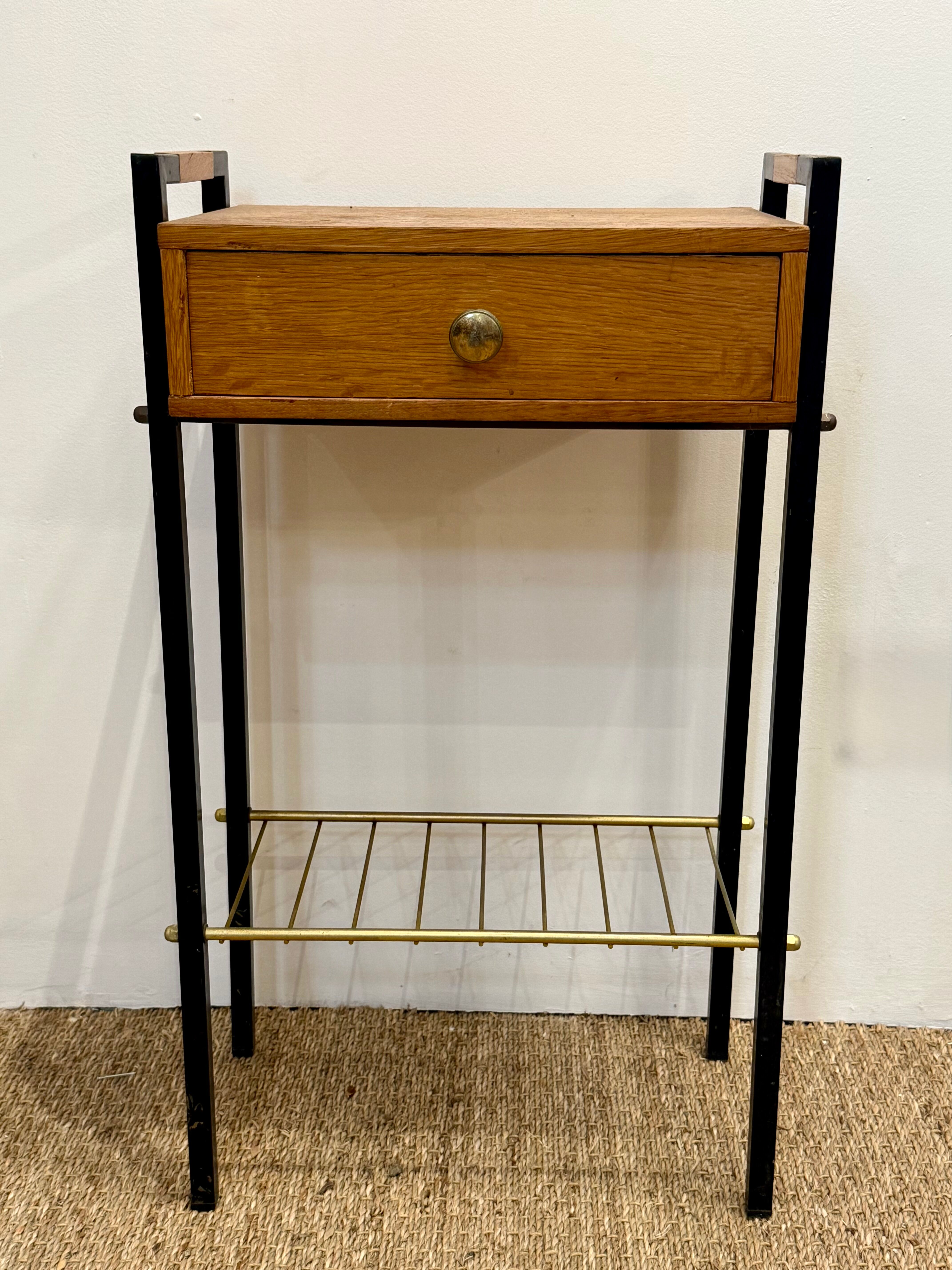 Vintage furniture