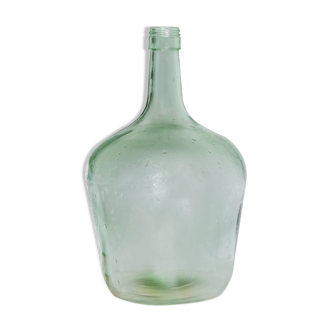 Demijohn - water green