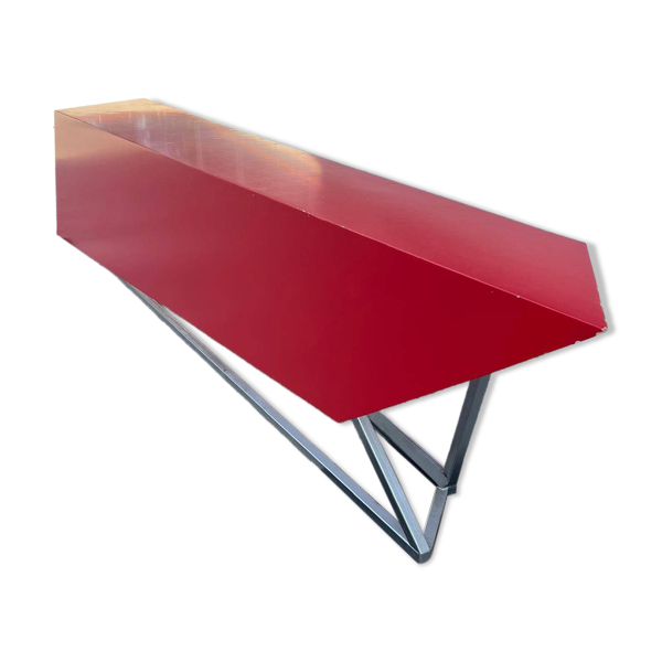 Console design