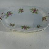 Set of 3 porcelain raviers