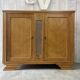 Vintage buffet