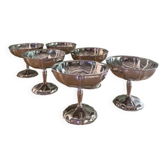 Dessert cups