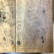 Table de ferme