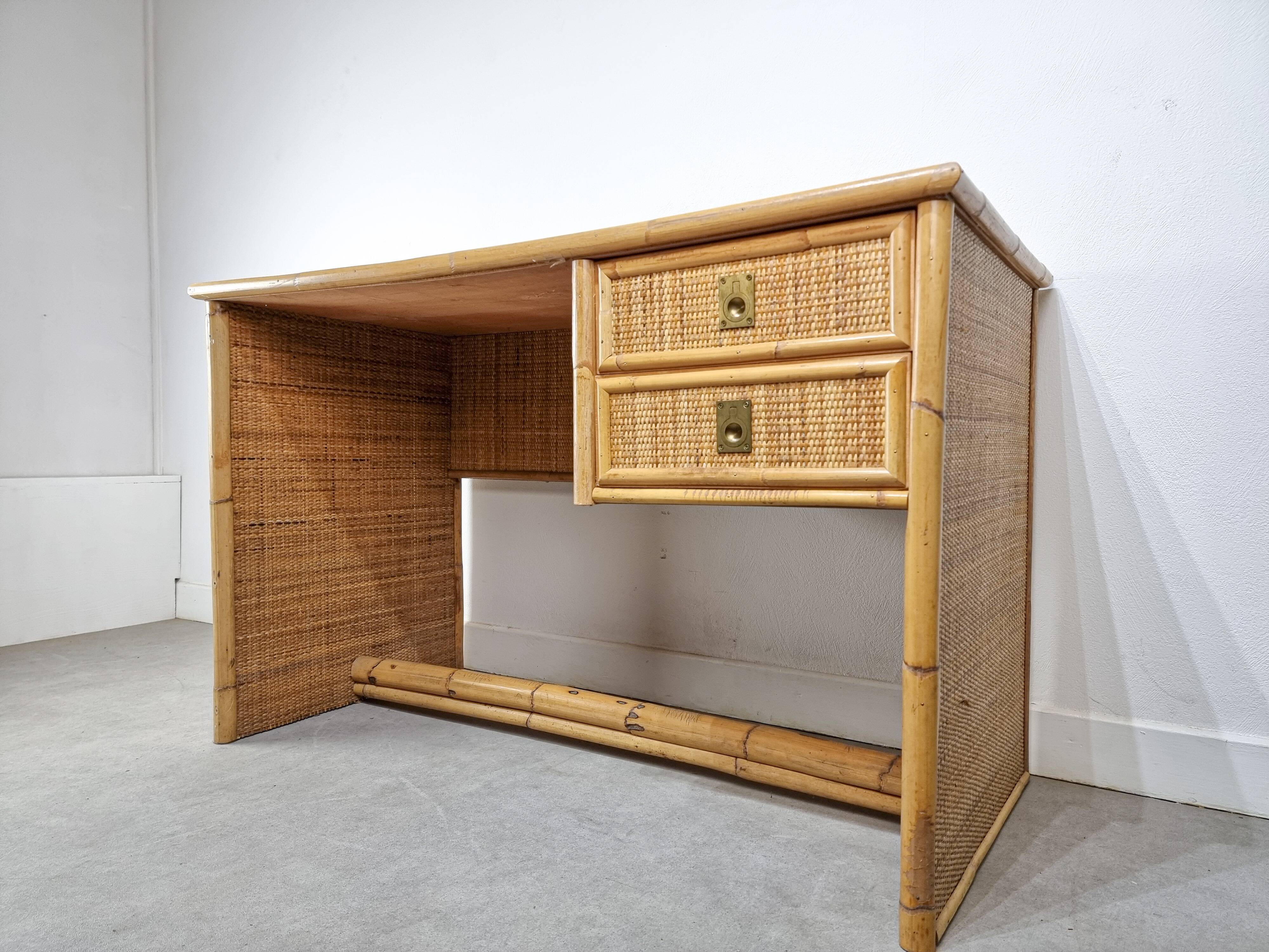 Office designer Dal Vera 1970