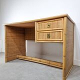 Office designer Dal Vera 1970