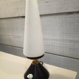 Lamp black years 50