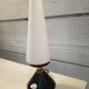 Lamp black years 50