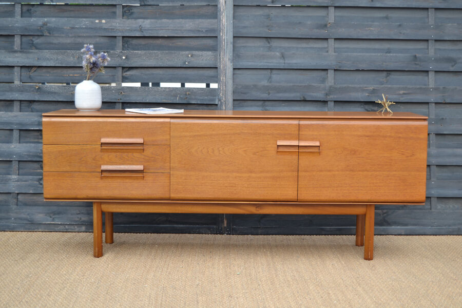 Enfilade by White & Newton * 183 cm