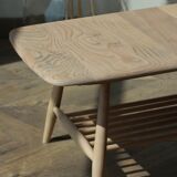 Coffee table model 459 by Lucian Ercolani for Ercol 1960