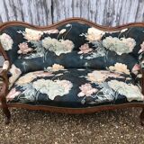 Napoleon III sofa