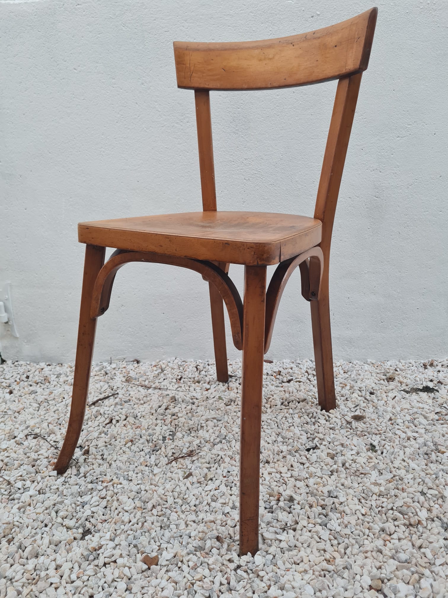 Baumann Bistro Chair