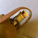 Gourde scout vintage