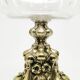 Plat Biedermeier, Autriche, années 1890.