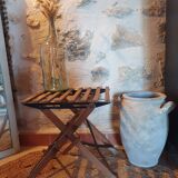 Folding stool