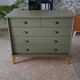 Commode Rød Sødgren vert Thisted