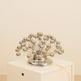 Table lamp "Sputnik Atomic" 70's