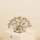 Table lamp "Sputnik Atomic" 70's