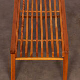 Vintage table from the Czech Republic, 1960