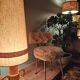 Chaise moumoute Pelfran 1960