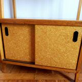 1960 Scandinavian bookshelf