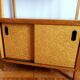 Bibliothèque étagère 1960 scandinave