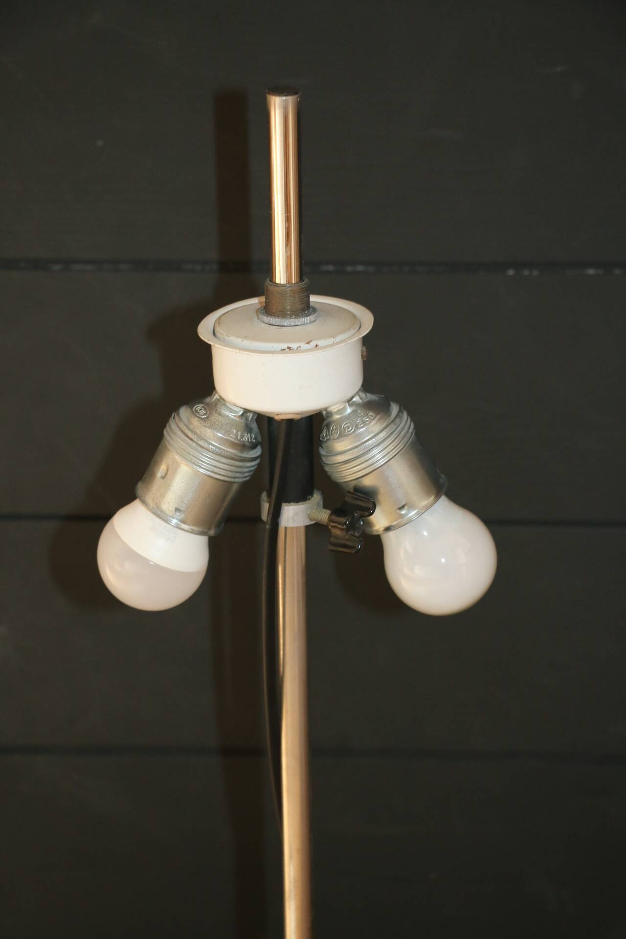 Modernist lamp style Staff Leuchten