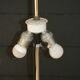 Modernist lamp style Staff Leuchten