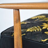 Armchair "Fox" designed by Henryk Lis 1970