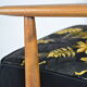 Armchair "Fox" designed by Henryk Lis 1970
