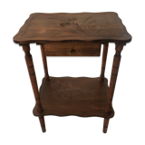 Table of the 30s