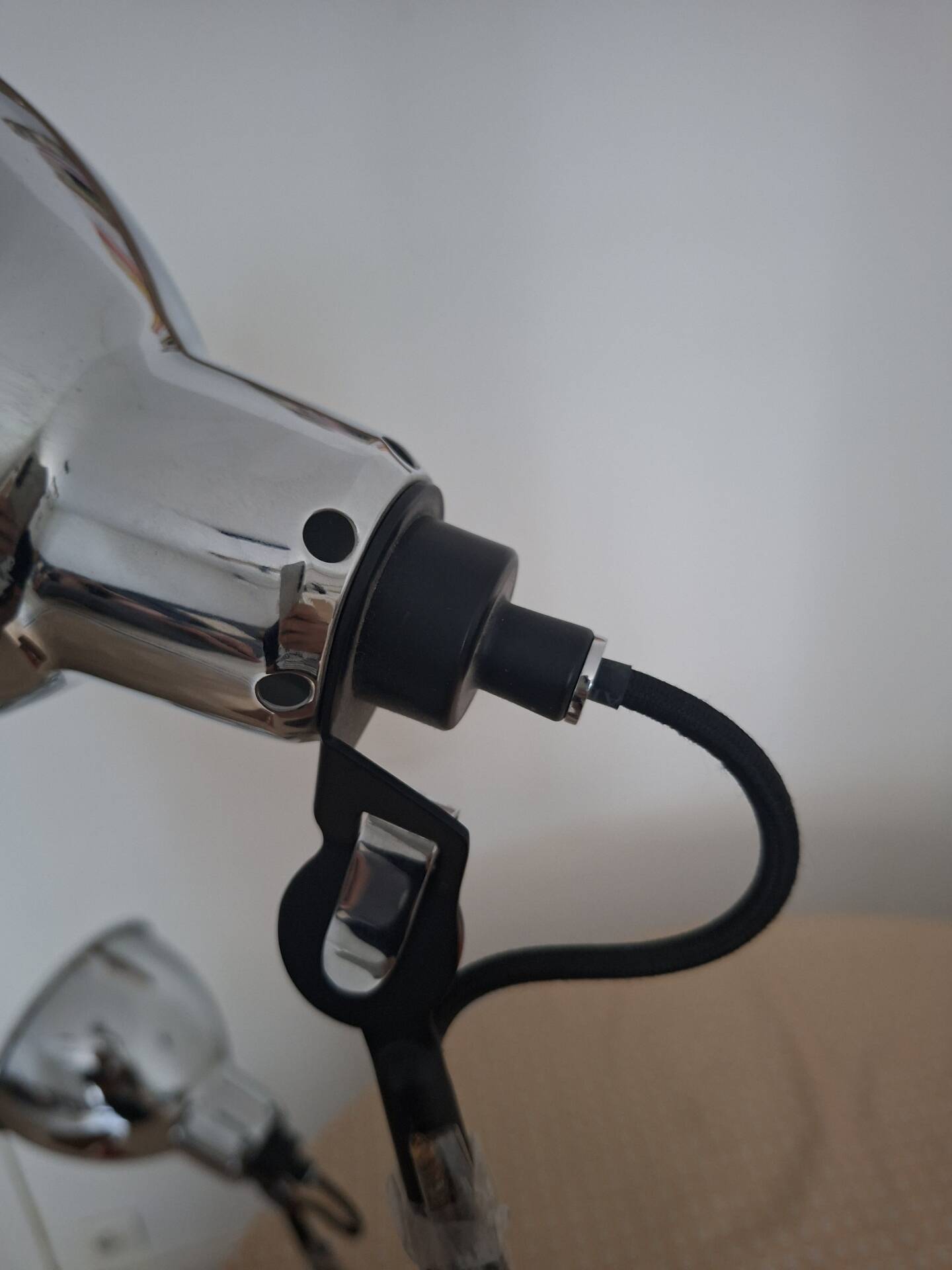 Paire d'appliques DCW Éditions - Lampe Gras N°304
