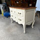 Commode ancienne
